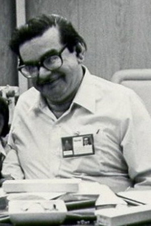 Photo of Dick Randall from the Latest Netflix gallery