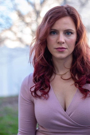 Photo of Sarah Mae Robinson from the Latest Netflix gallery