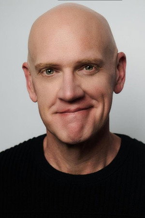 Photo of Jeff Barker from the Latest Netflix gallery