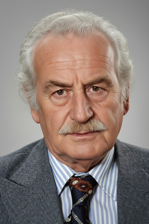 İlhan Hemşeri photo
