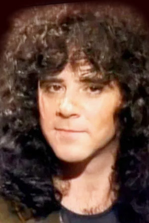 Eric Carr photo
