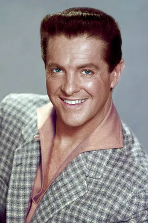 Photo of Robert Cummings from the Latest Netflix gallery