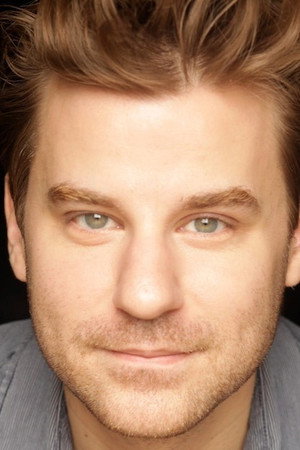 Photo of Stephen Cone from the Latest Netflix gallery