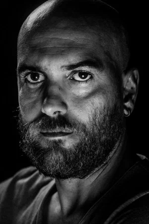 Photo of Bruno Bravo from the Latest Netflix gallery