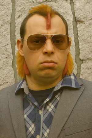 Daniel Alonso Castelo photo