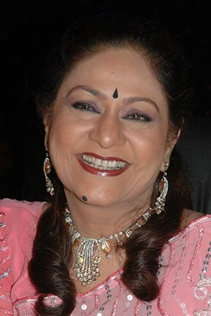 Aruna Irani photo