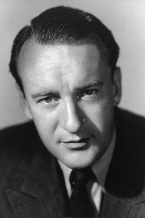 George Sanders photo