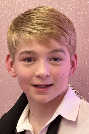 Kaido Lee Roberts photo