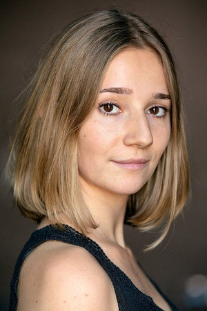 Mathilde Lundberg photo