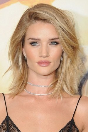 Rosie Huntington-Whiteley photo