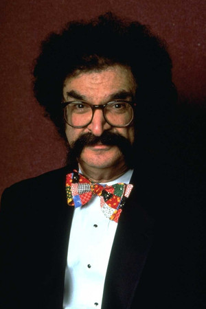 Gene Shalit photo