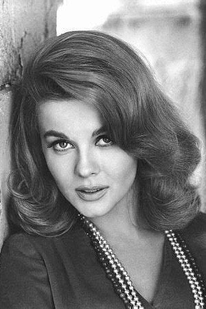 Ann-Margret photo