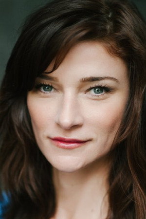 Photo of Kasia Kaczmarek from the Latest Netflix gallery