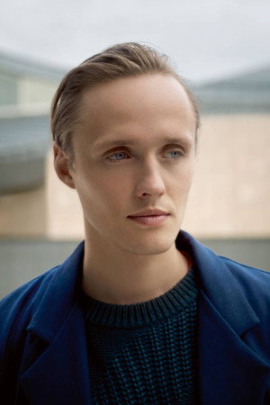 Bartosz Bielenia photo