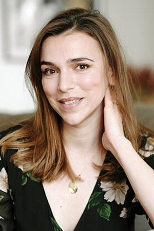 Photo of Marie Torreton from the Latest Netflix gallery