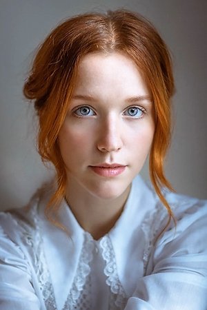 Photo of Irina Bravo from the Latest Netflix gallery