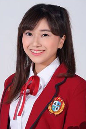 Photo of Miori Ohkubo from the Latest Netflix gallery