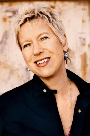 Photo of Doris Dörrie from the Latest Netflix gallery
