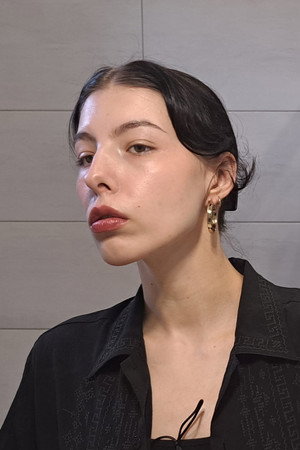 Photo of Milenka Słomka from the Latest Netflix gallery