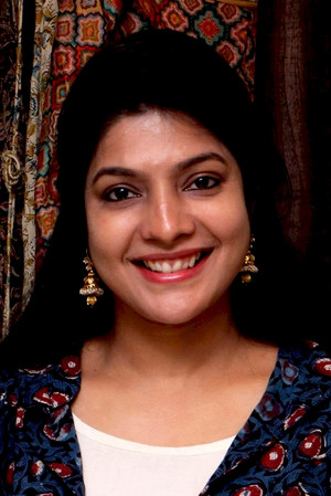 Vasuki Anand photo