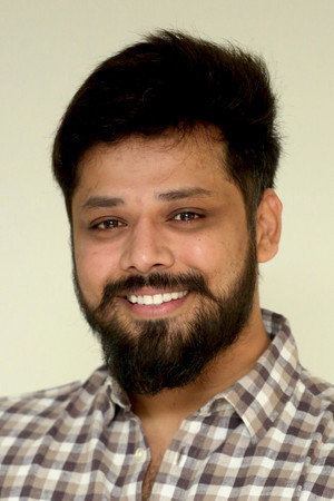 Photo of Nandu Vijay Krishna from the Latest Netflix gallery