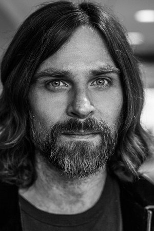 Photo of Peter Svensson from the Latest Netflix gallery