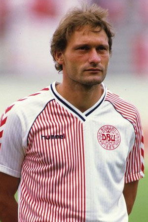 Preben Elkjær photo