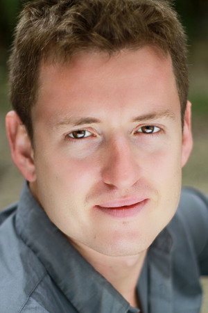 Photo of Martin Harris from the Latest Netflix gallery