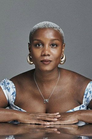 Photo of Ja'Tovia Gary from the Latest Netflix gallery