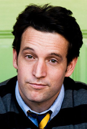 Photo of John Pollono from the Latest Netflix gallery