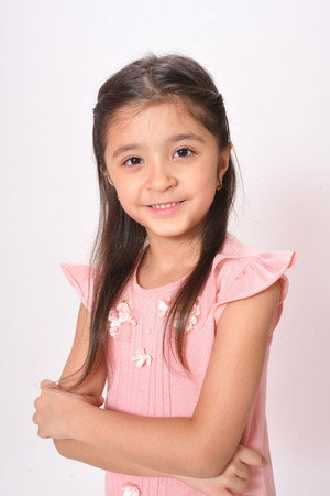 Photo of Aarza Arora from the Latest Netflix gallery