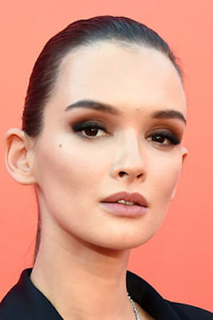 Paulina Andreeva photo