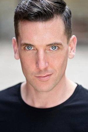 Photo of Chris Robinson from the Latest Netflix gallery