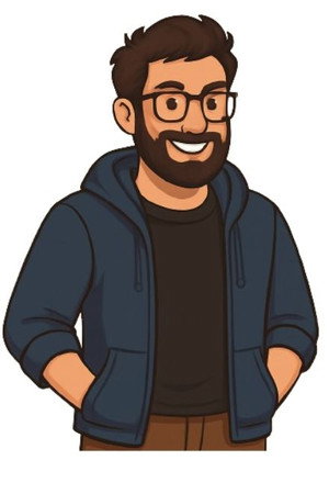 Photo of K.M. Nahidul Islam from the Latest Netflix gallery