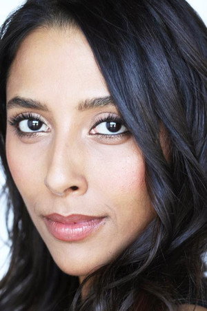 Photo of Bianca Lopez from the Latest Netflix gallery