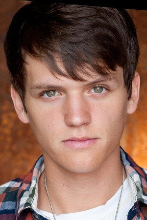 Photo of Grant Jordan from the Latest Netflix gallery