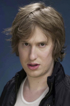 Photo of Matt Johnson from the Latest Netflix gallery