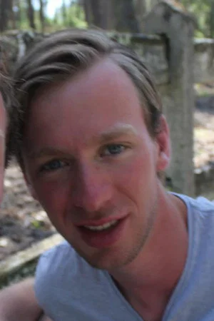 Photo of Jos van der Donk from the Latest Netflix gallery