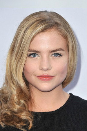 Maddie Hasson photo