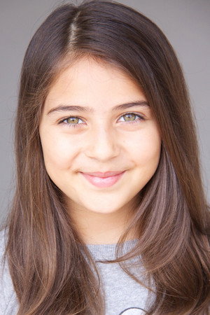 Photo of Zoey Siewert from the Latest Netflix gallery