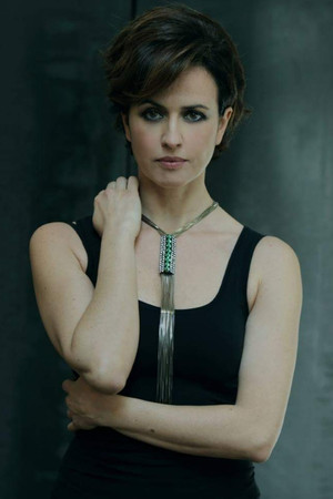 Photo of Marta Zoffoli from the Latest Netflix gallery