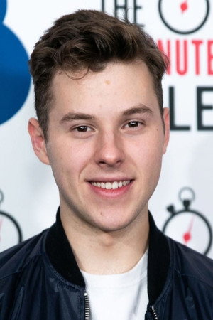Nolan Gould photo