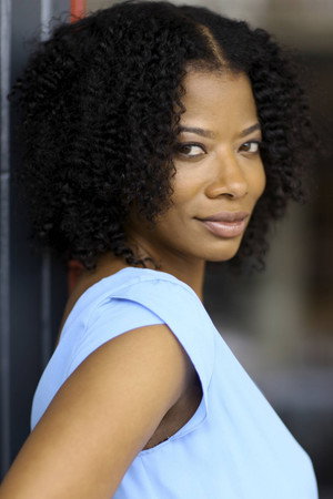 Photo of Idella Johnson from the Latest Netflix gallery