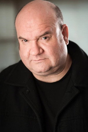 Michael P. Northey photo