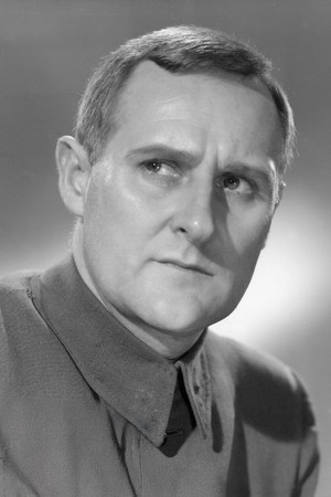 Peter Vaughan photo