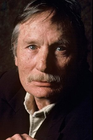 Edward Bunker photo