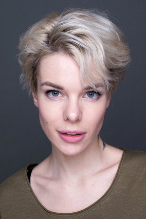 Anna Starshenbaum photo