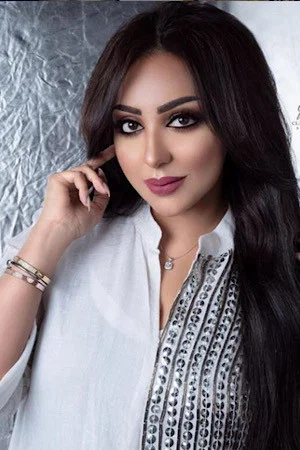 Photo of Rimas Mansour from the Latest Netflix gallery