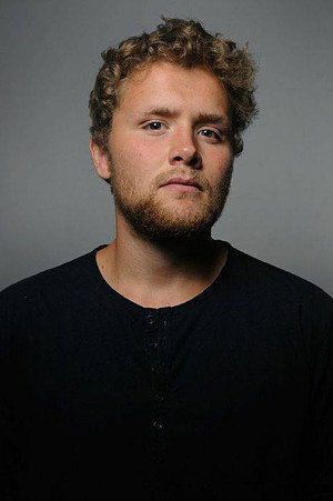 Martin Lepperød photo