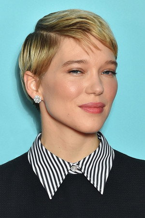Photo of Léa Seydoux from the Latest Netflix gallery